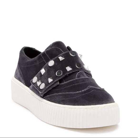 Shellys London Shoes - Shelly’s London Elsie Platform Sneakers